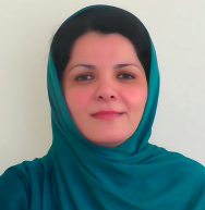 Picture of Lailuma Nasiri